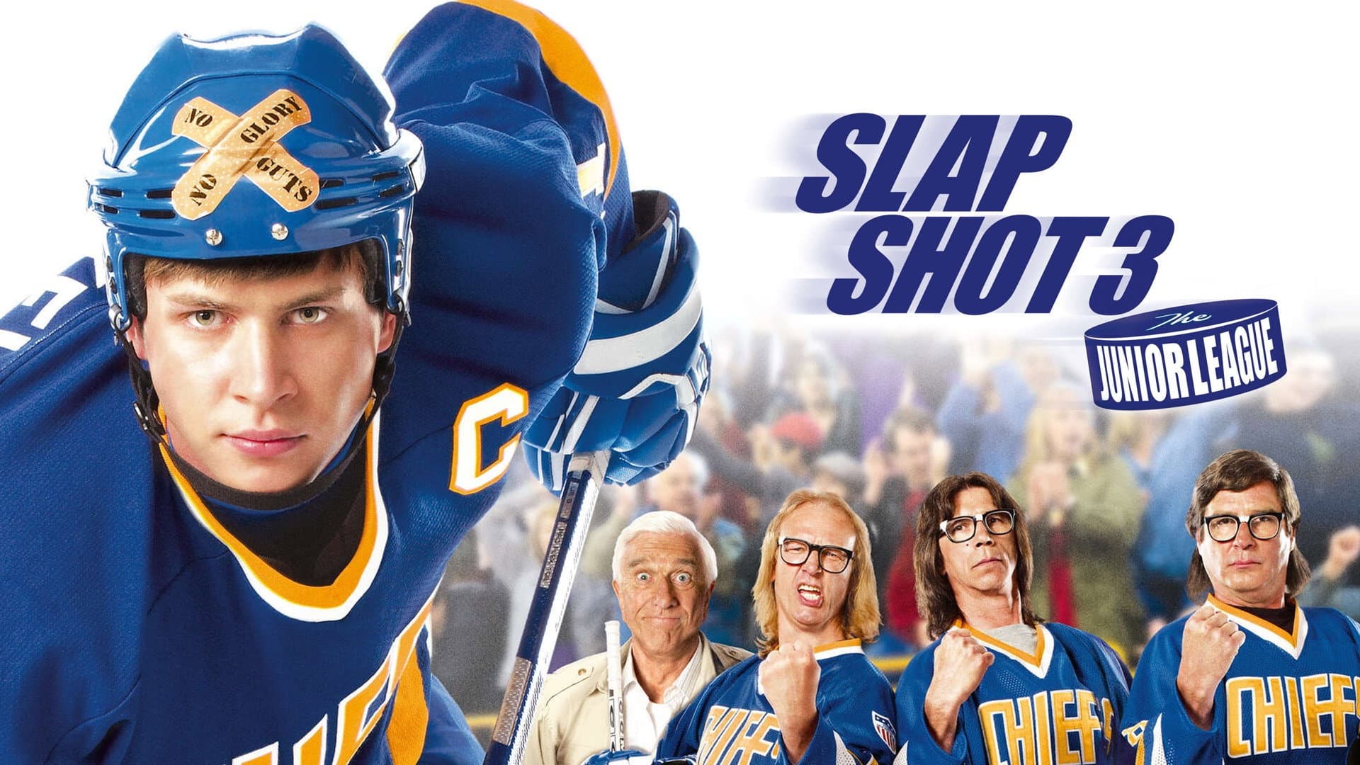 Slap Shot 3 - immagine