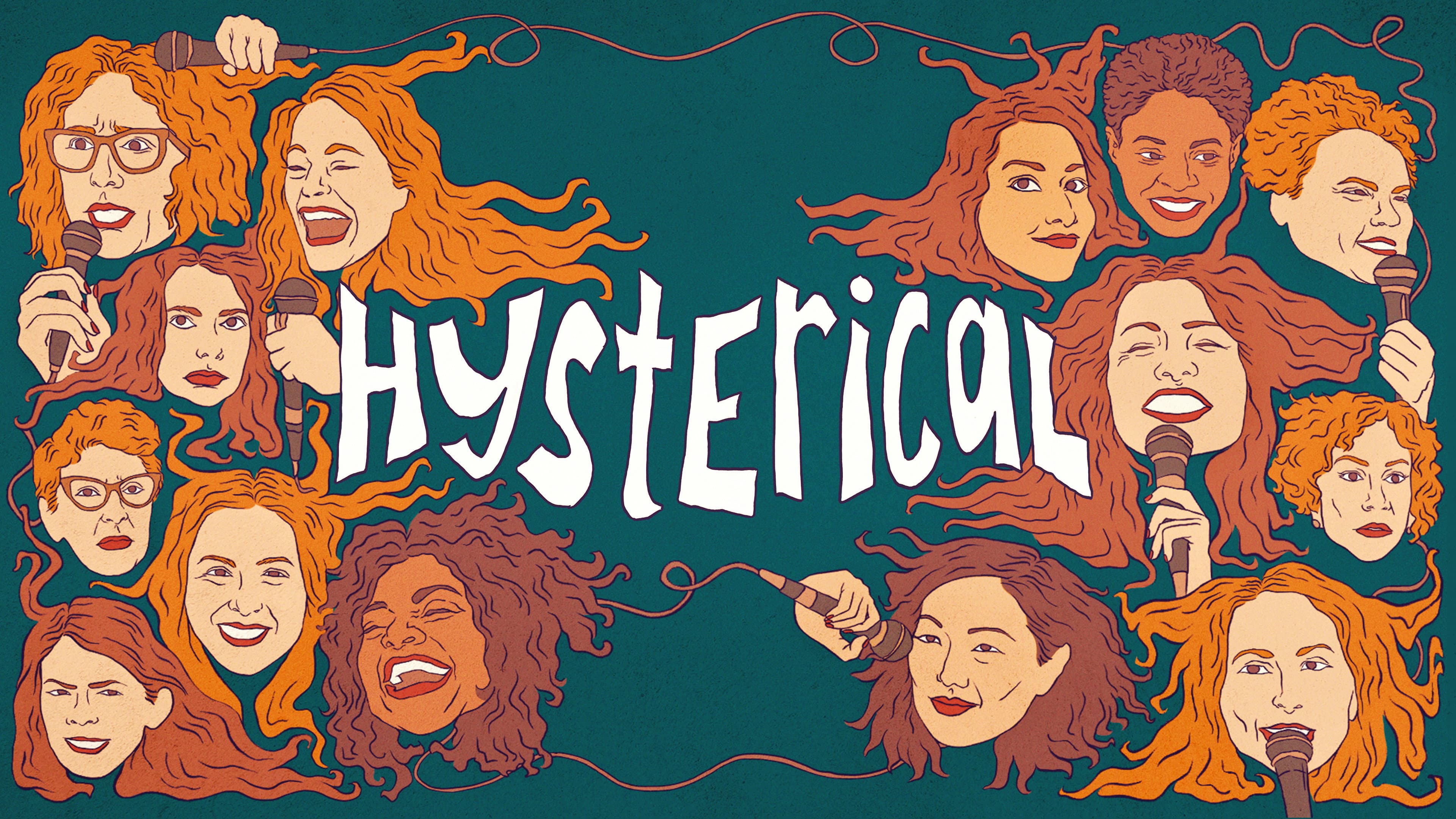Hysterical - immagine