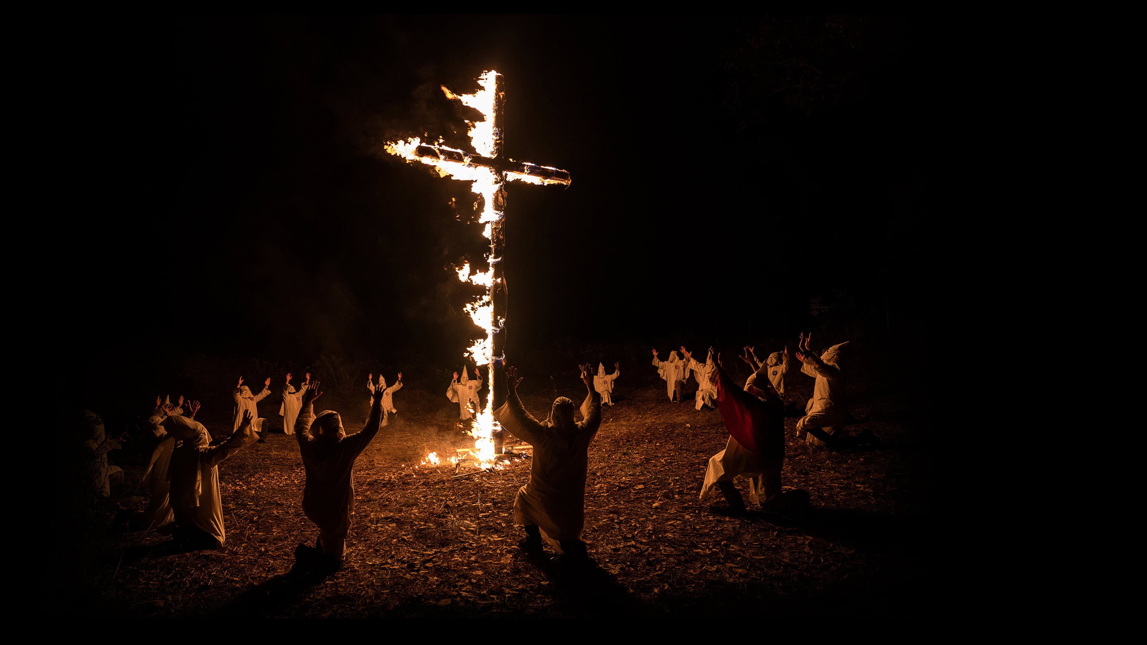 BlacKkKlansman - immagine