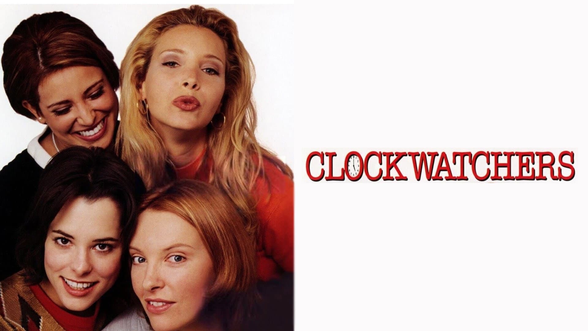 Clockwatchers - Impiegate a tempo determinato - immagine