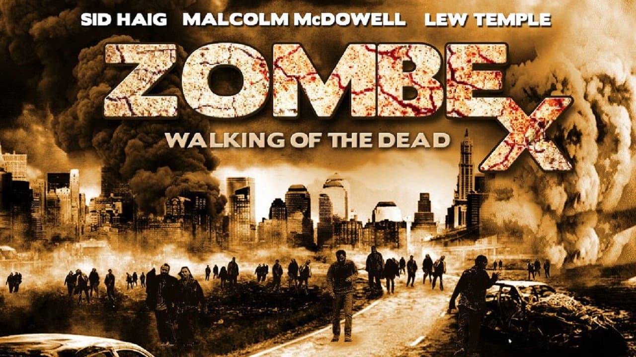 Zombex - immagine