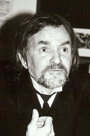Всеволод Соболев