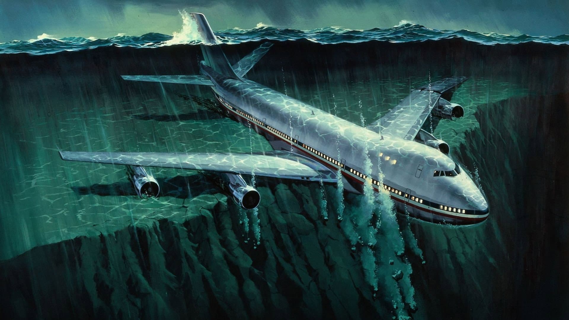Airport '77 - immagine