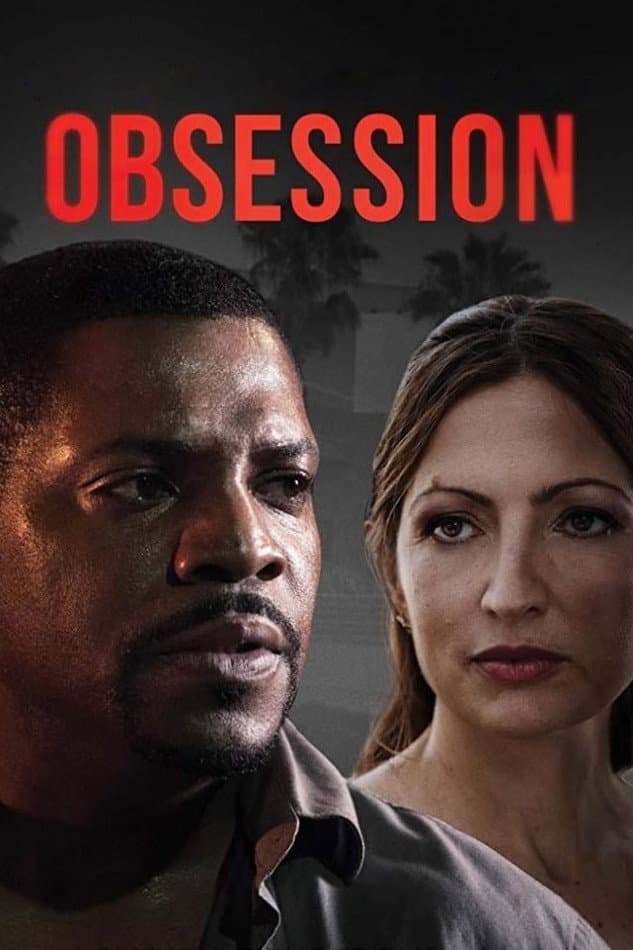 Poster di Obsession