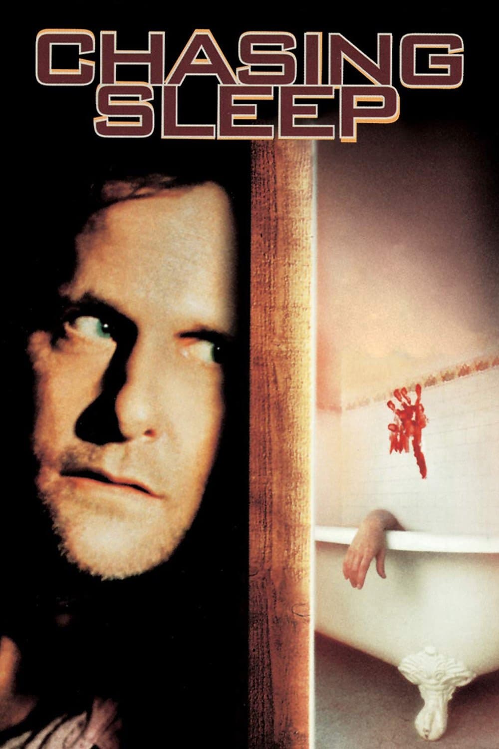 Poster di Chasing Sleep