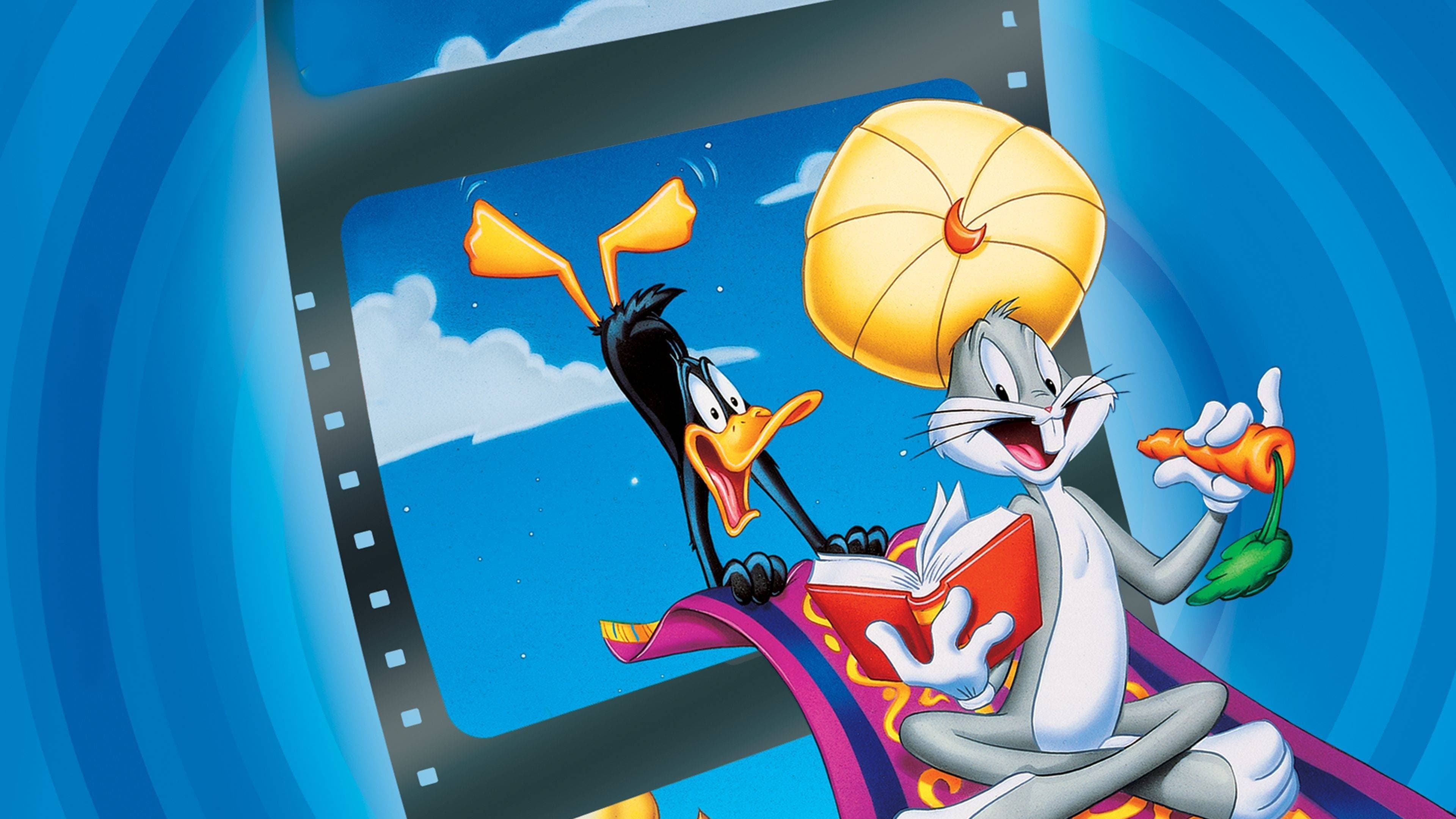 Le 1001 favole di Bugs Bunny - immagine