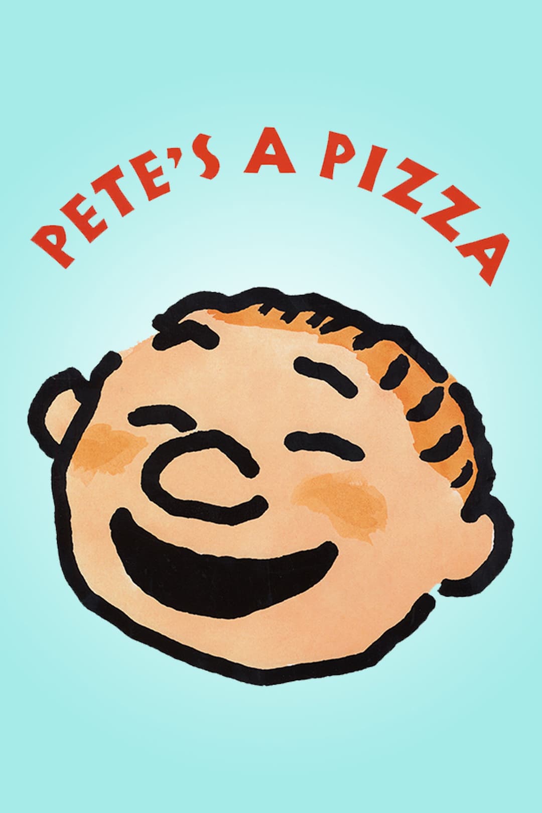 Poster di Pete's a Pizza