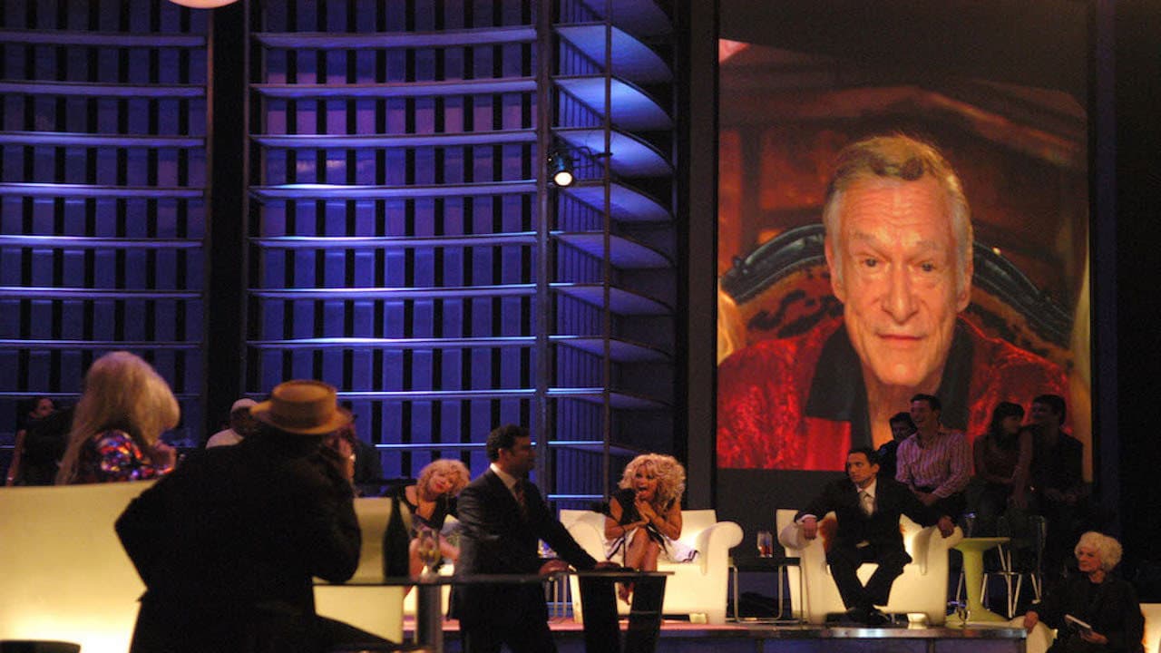 Comedy Central Roast of Denis Leary - immagine