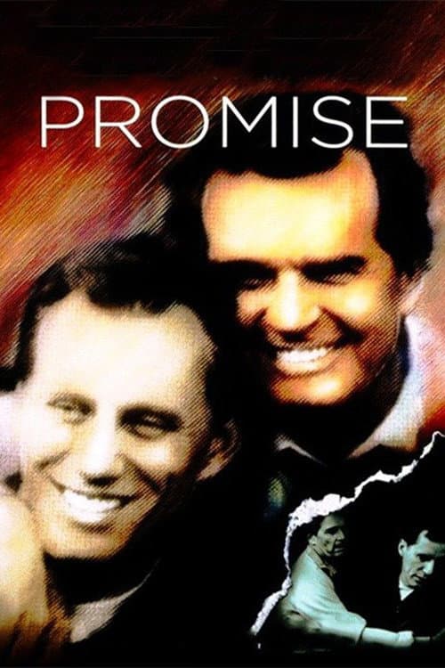 Poster di La promessa