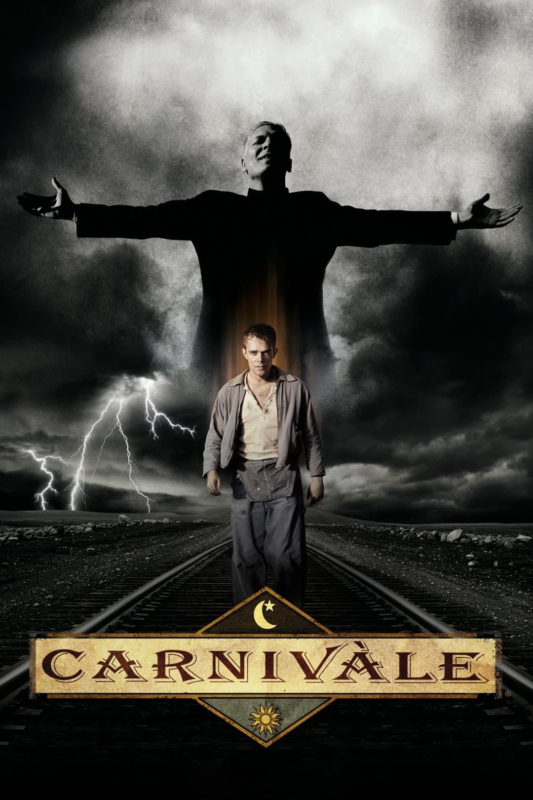 Poster di Carnivàle