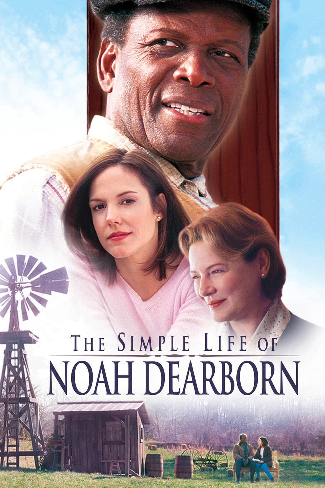 Poster di The Simple Life of Noah Dearborn