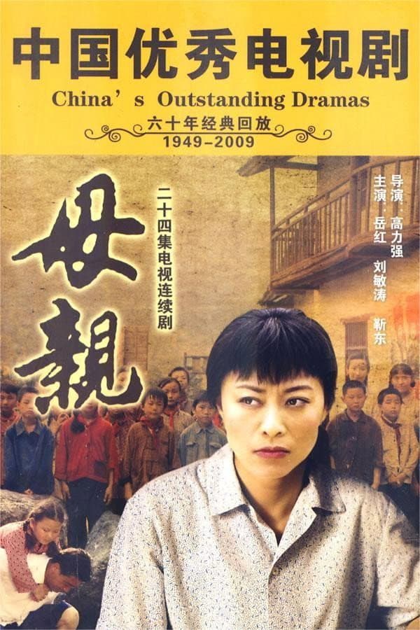 Poster di 母亲