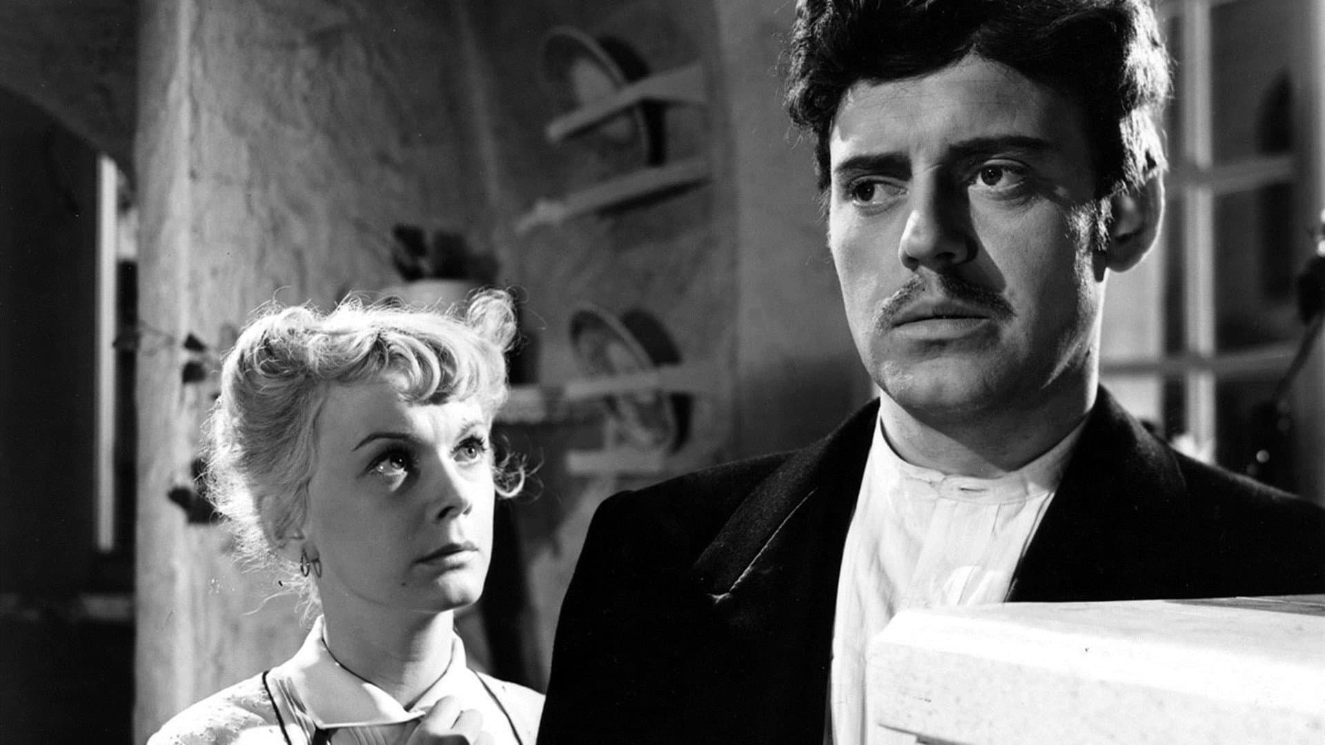 La notte del piacere - immagine
