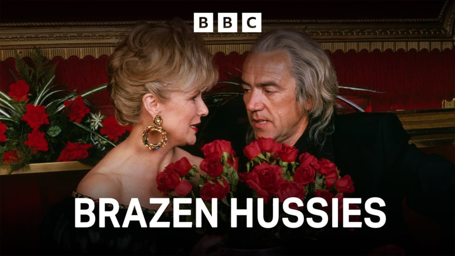 Brazen Hussies - immagine
