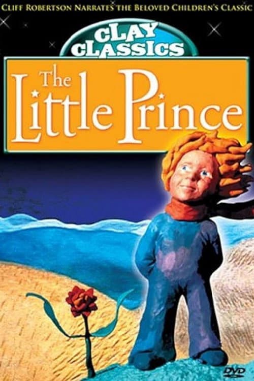 Poster di The Little Prince