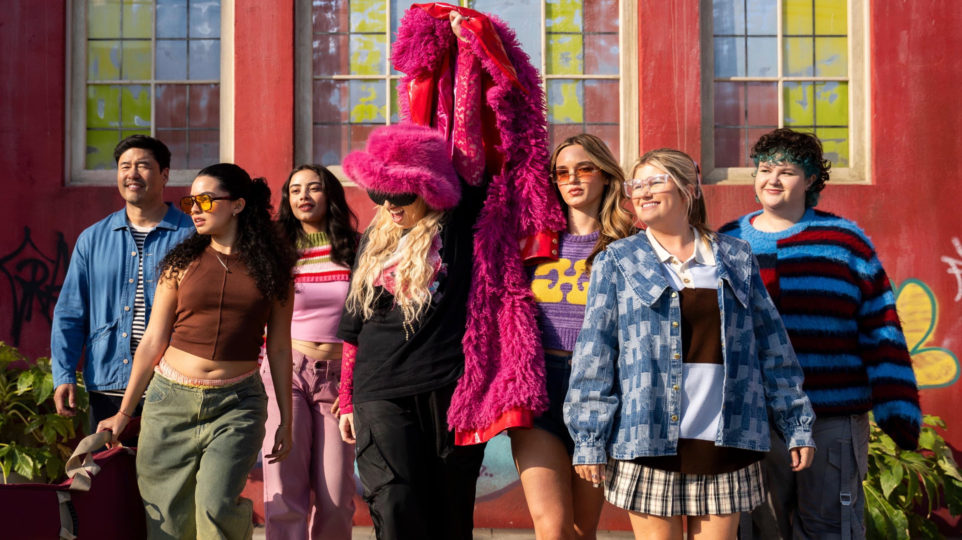 Girl Group - immagine