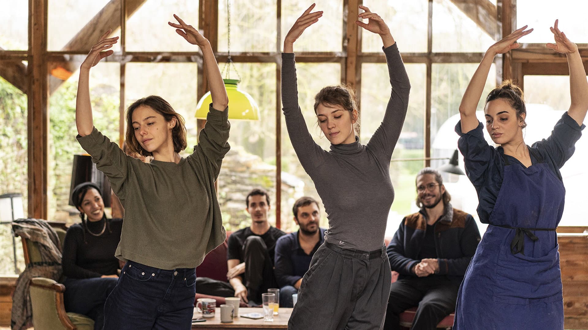 La vita è una danza - immagine