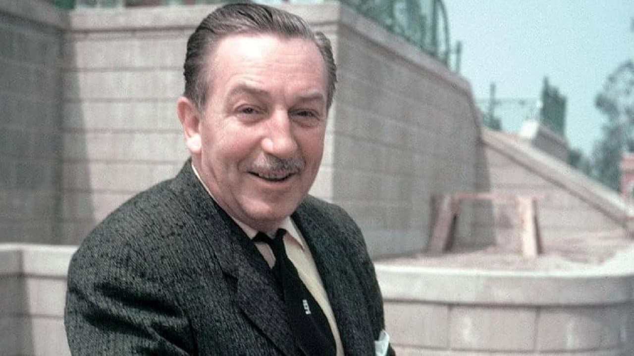 It All Started with a Mouse: The Disney Story - immagine