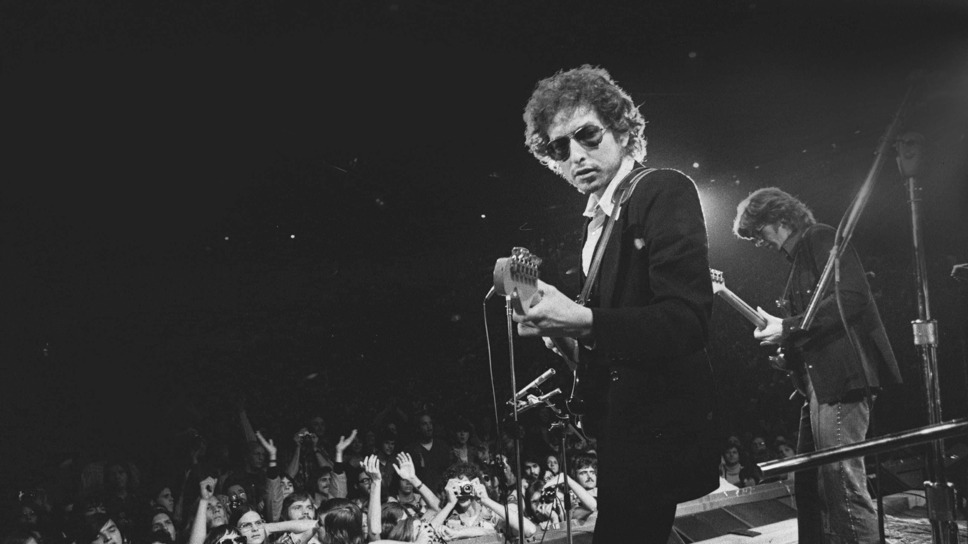 Bob Dylan: Odds and Ends - immagine