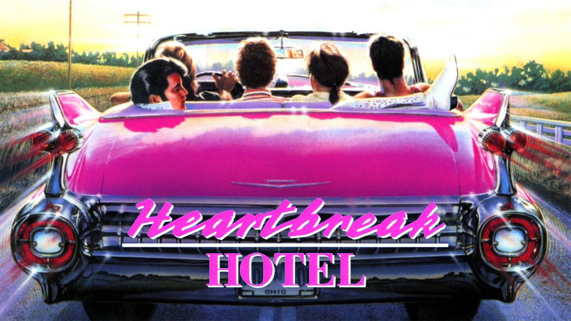 Heartbreak Hotel - immagine