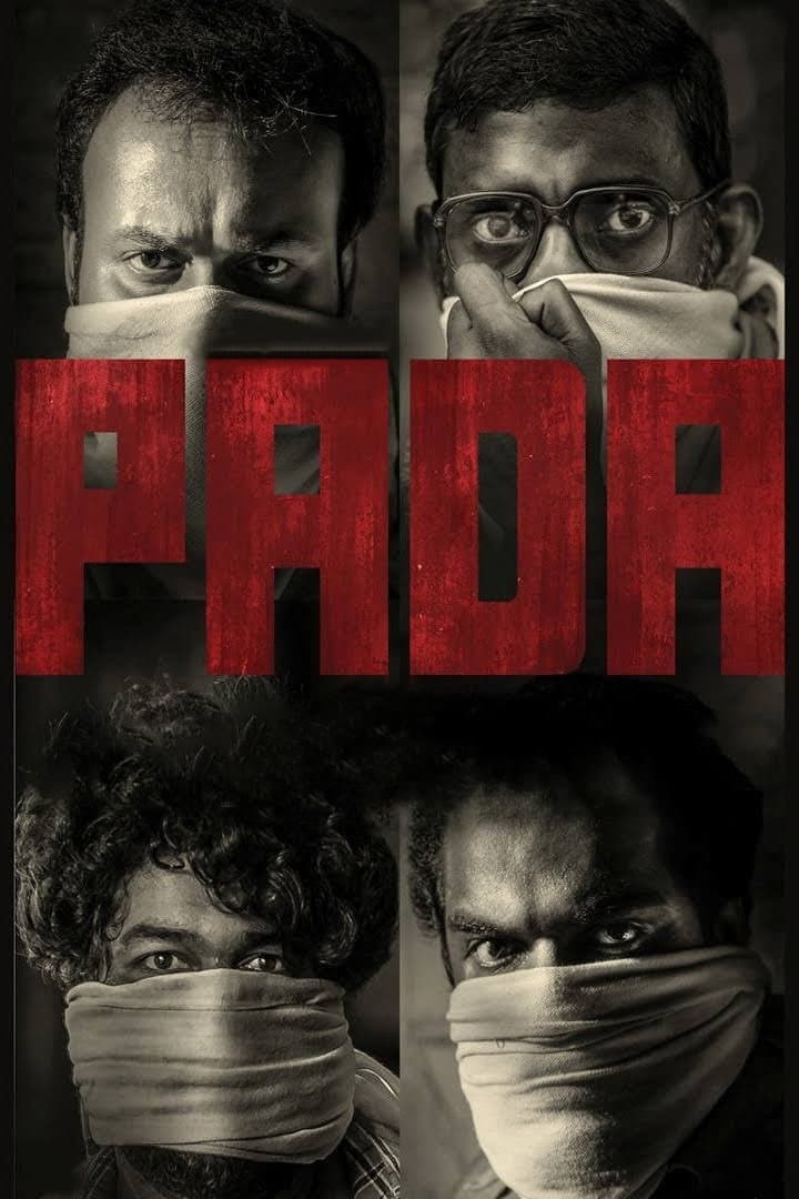 Poster di Pada