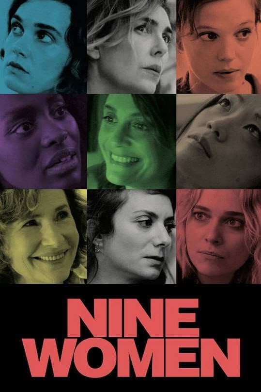 Poster di Neuf Meufs