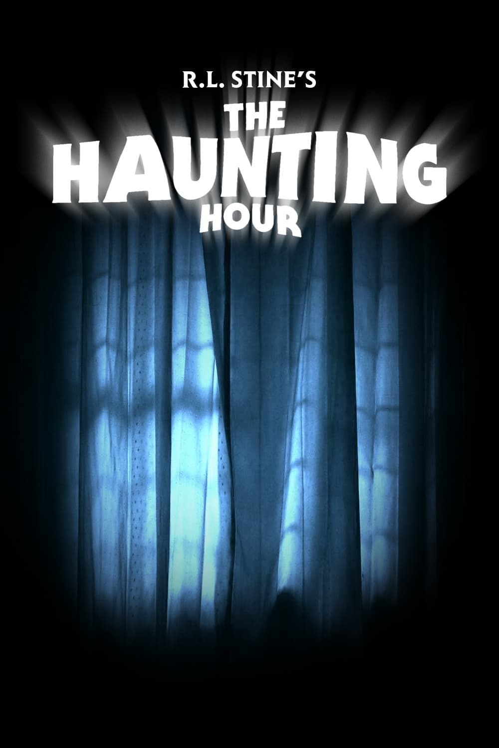 Poster di The Haunting Hour: Funhouse