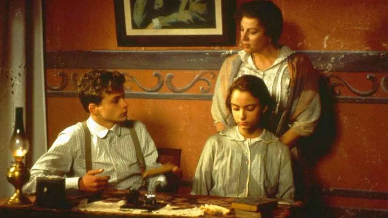 Con gli occhi chiusi - immagine