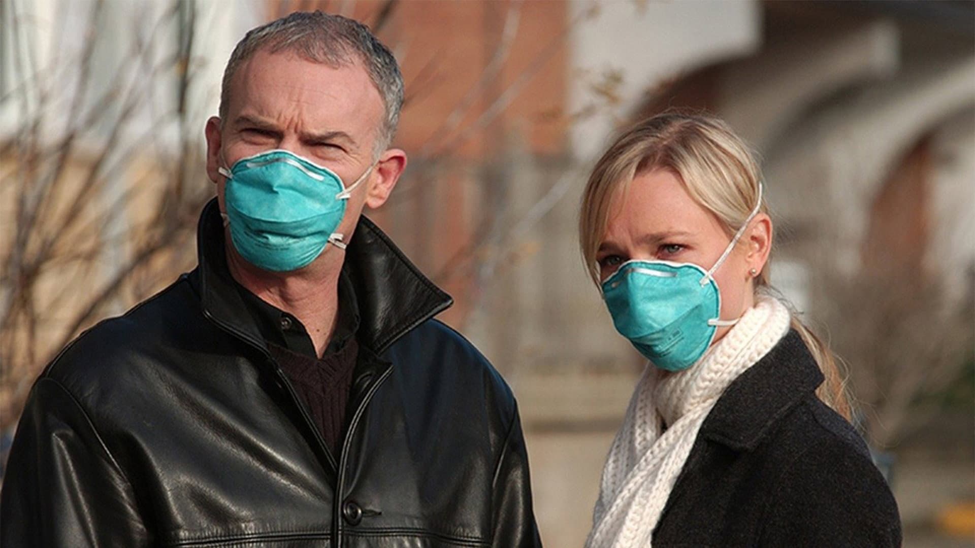 Plague City: SARS in Toronto - immagine