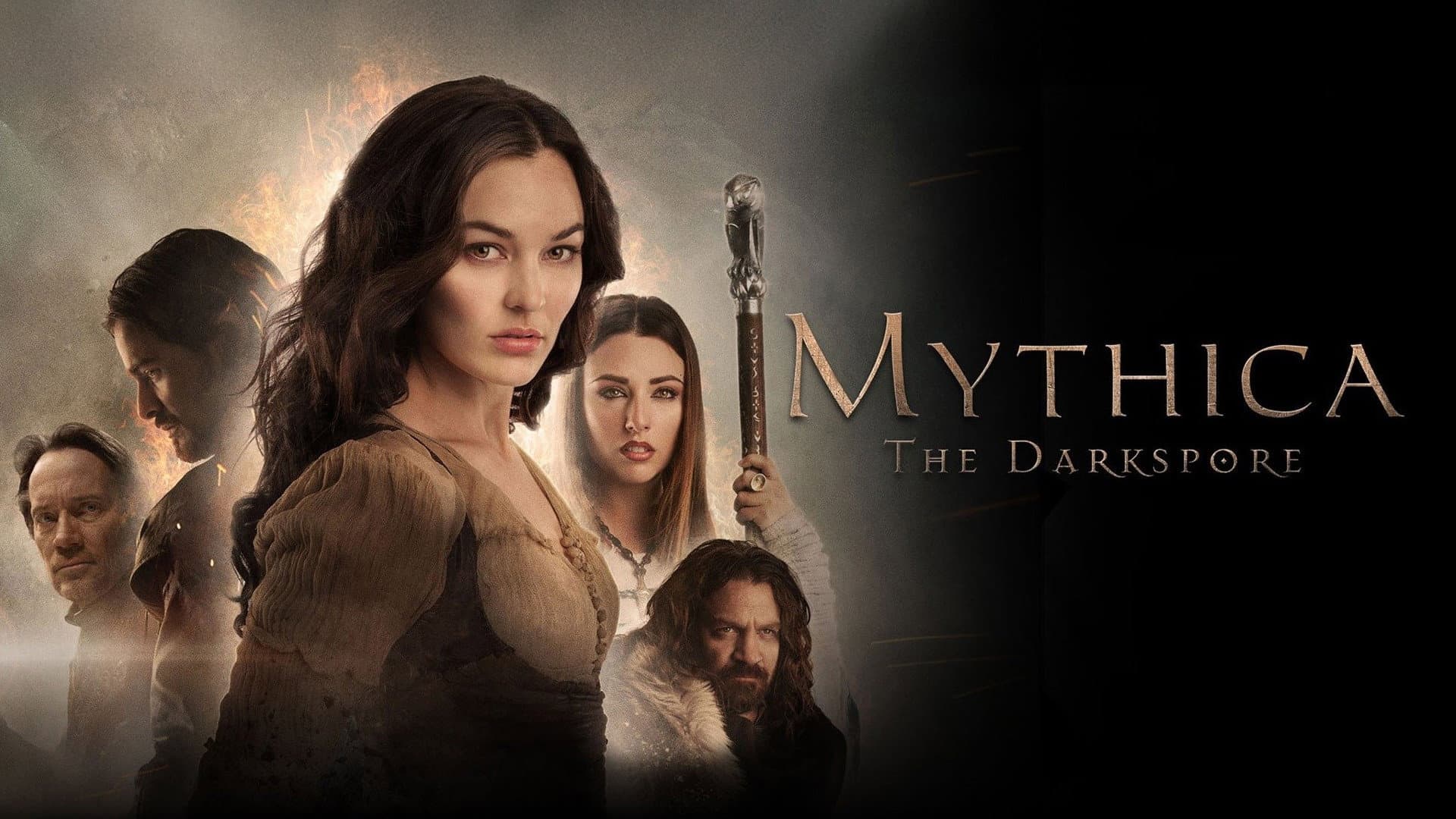 Mythica: The Darkspore - immagine