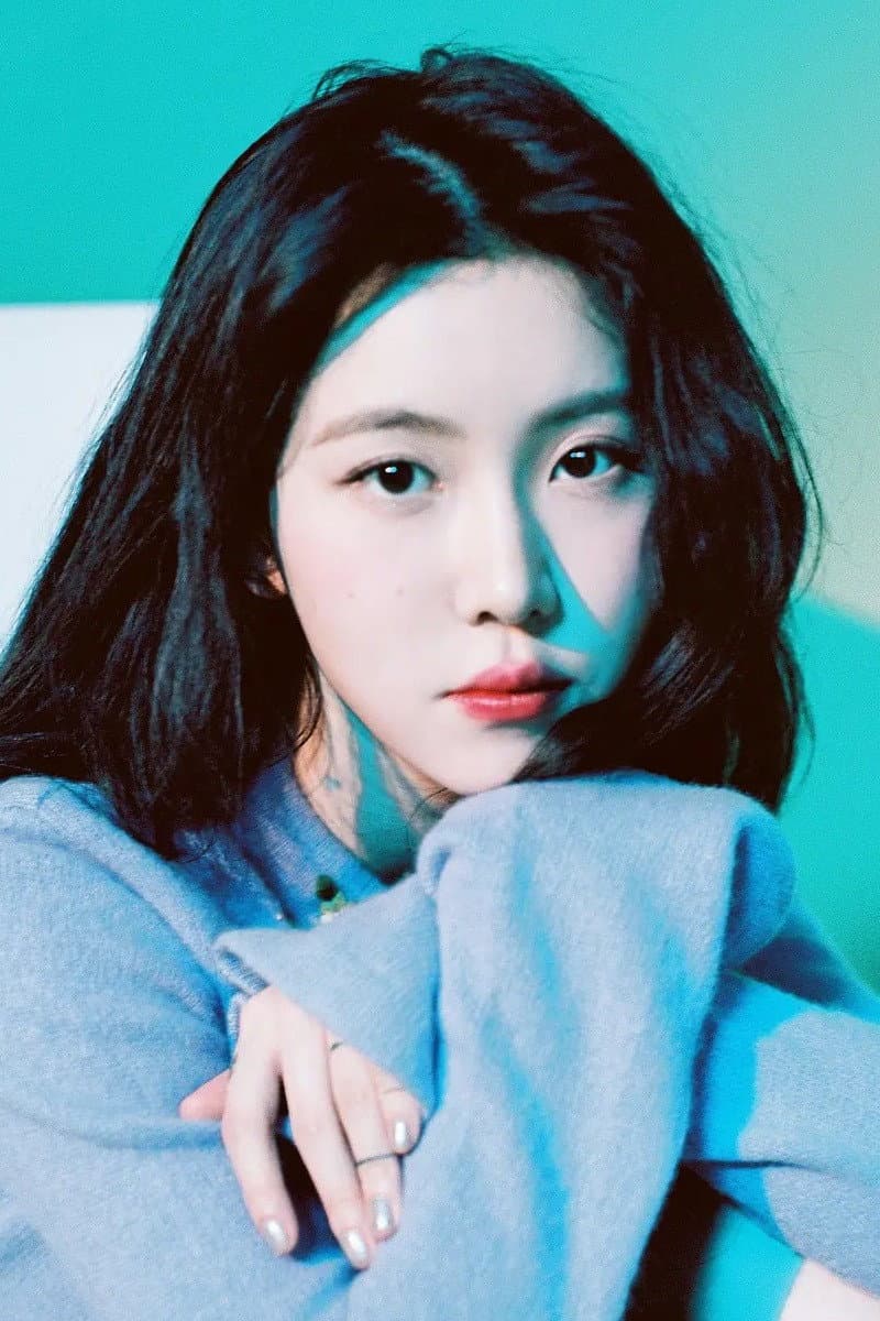 백예린