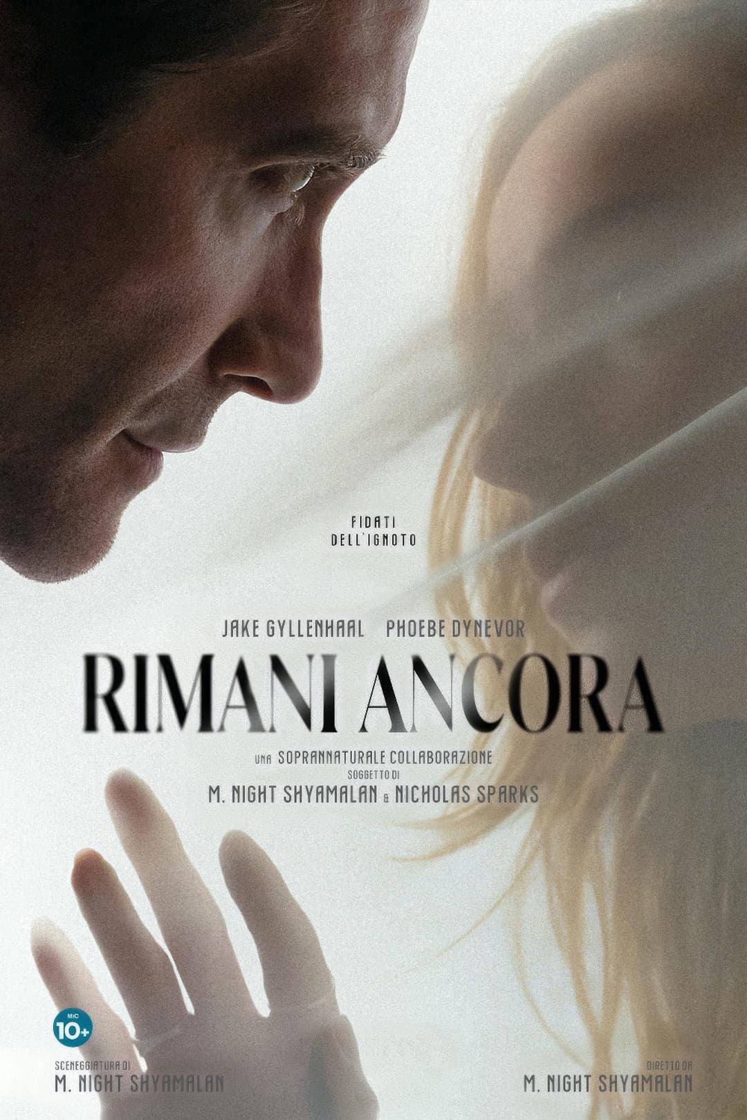 Poster di Rimani ancora