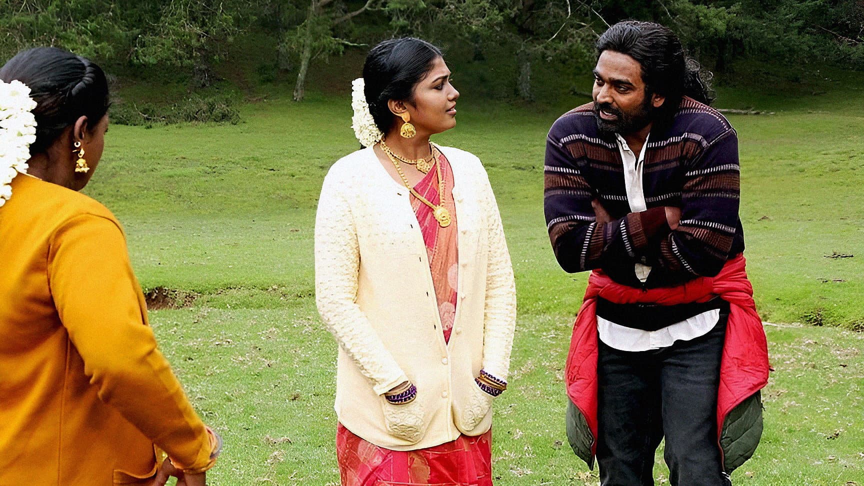 யாதும் ஊரே யாவரும் கேளிர் - immagine