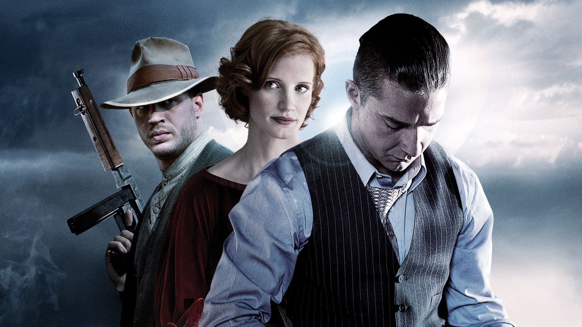Lawless - immagine