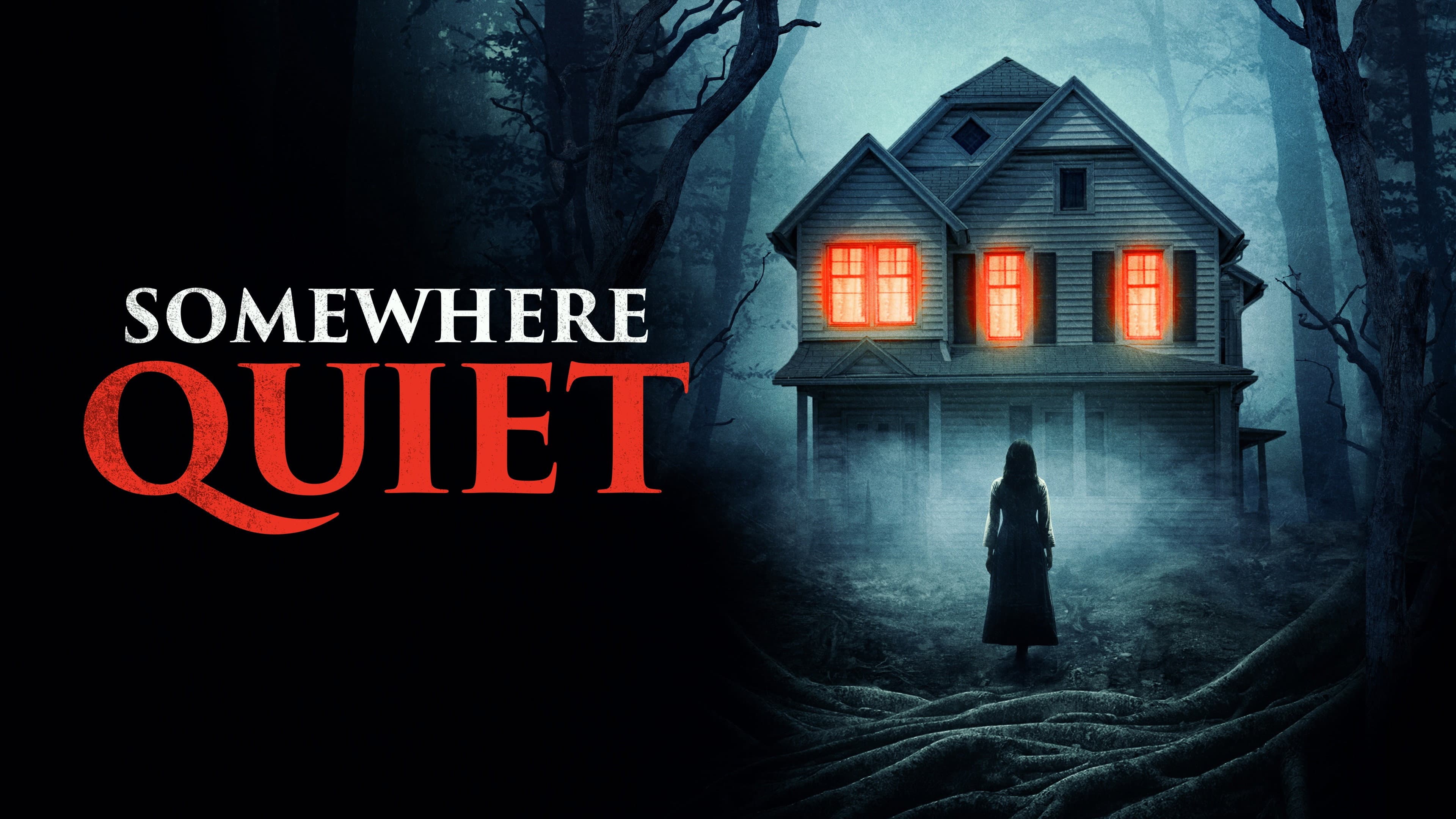 Somewhere Quiet - immagine