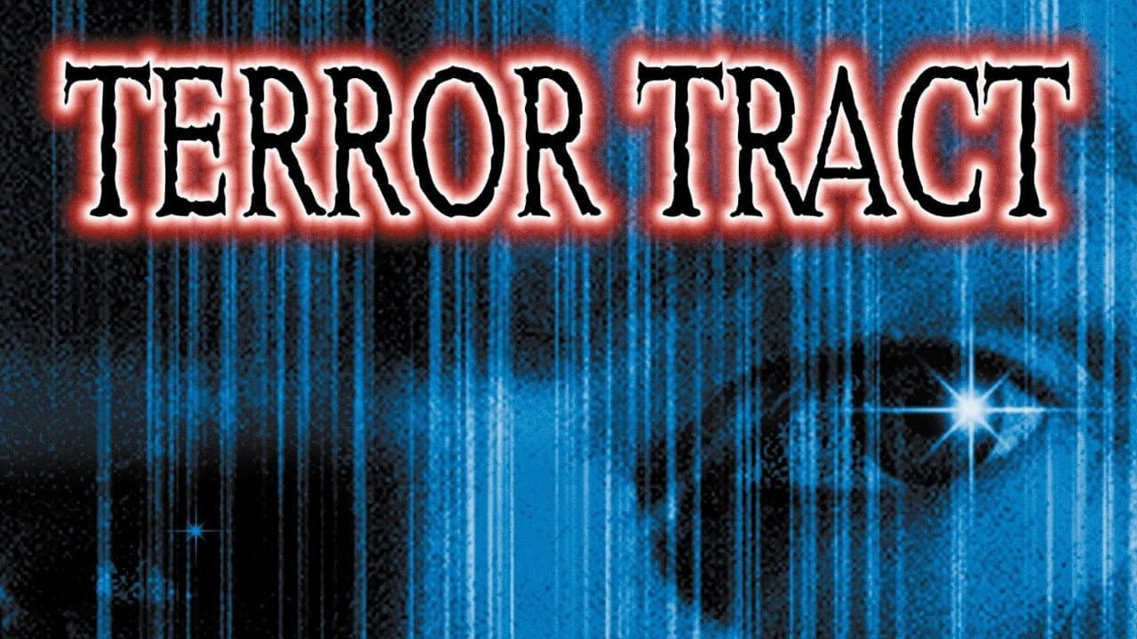 Terror Tract - immagine