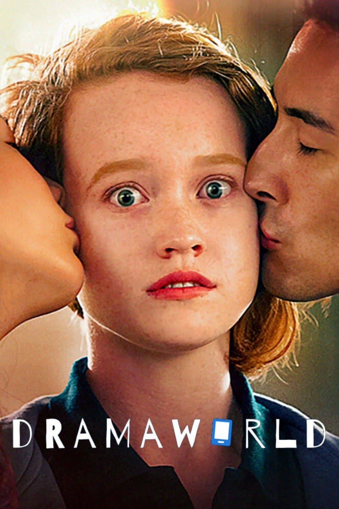 Poster di Dramaworld