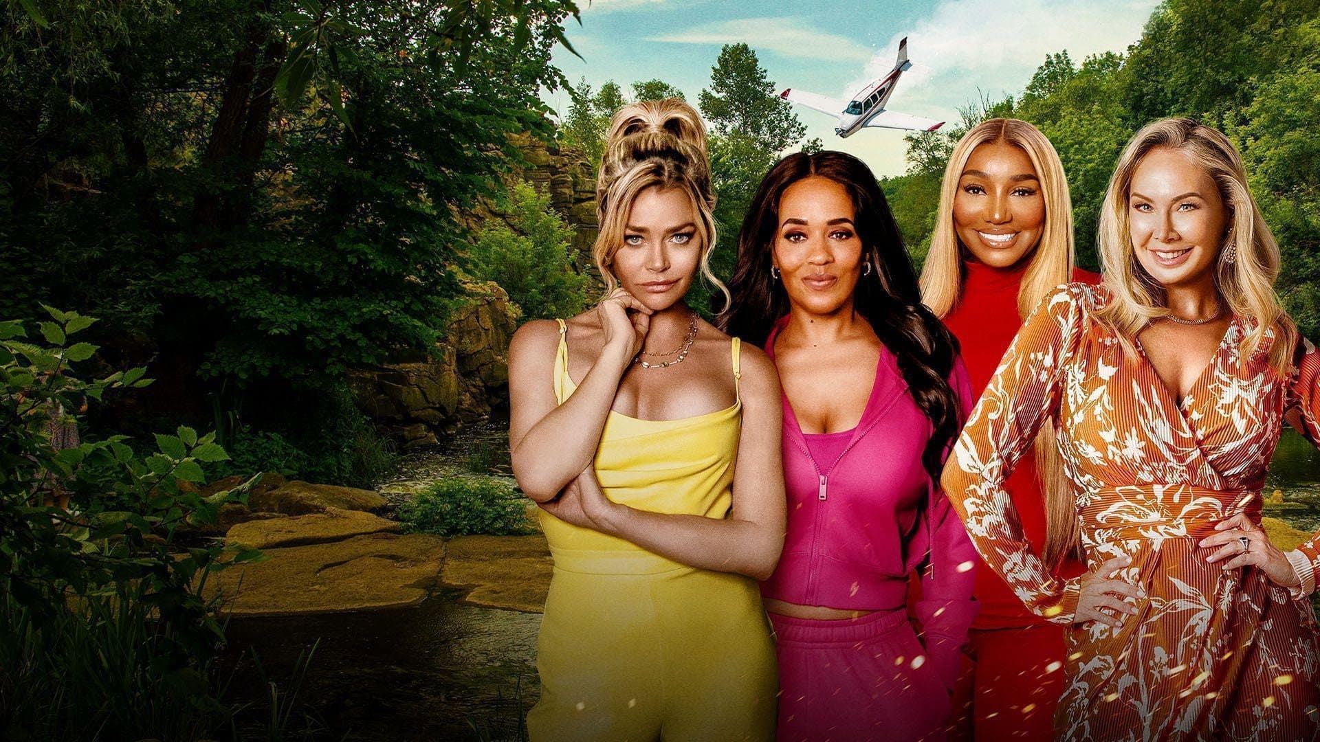 Hunting Housewives - immagine