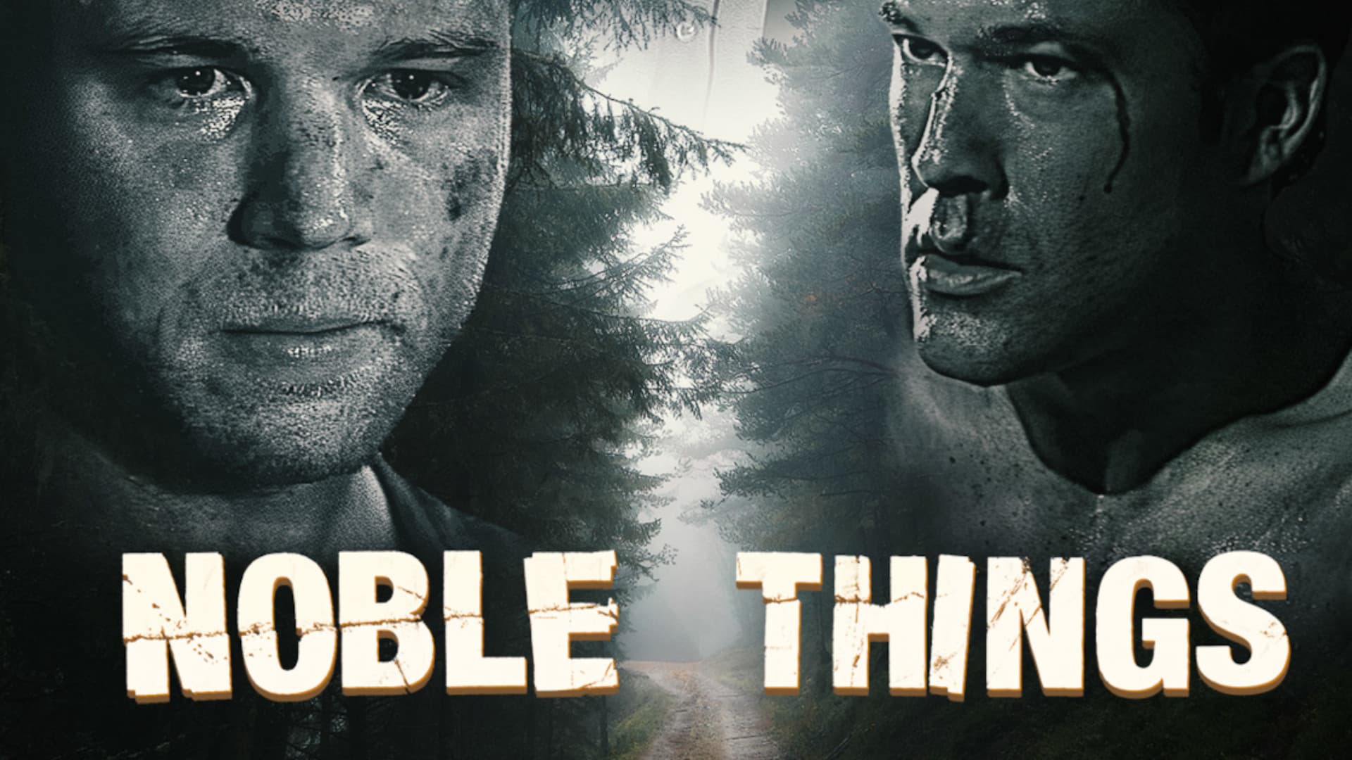Noble Things - immagine