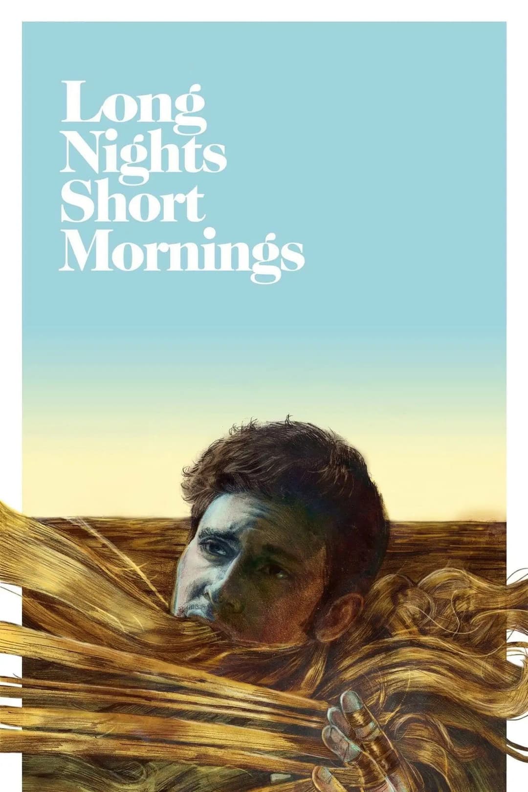 Poster di Long Nights Short Mornings