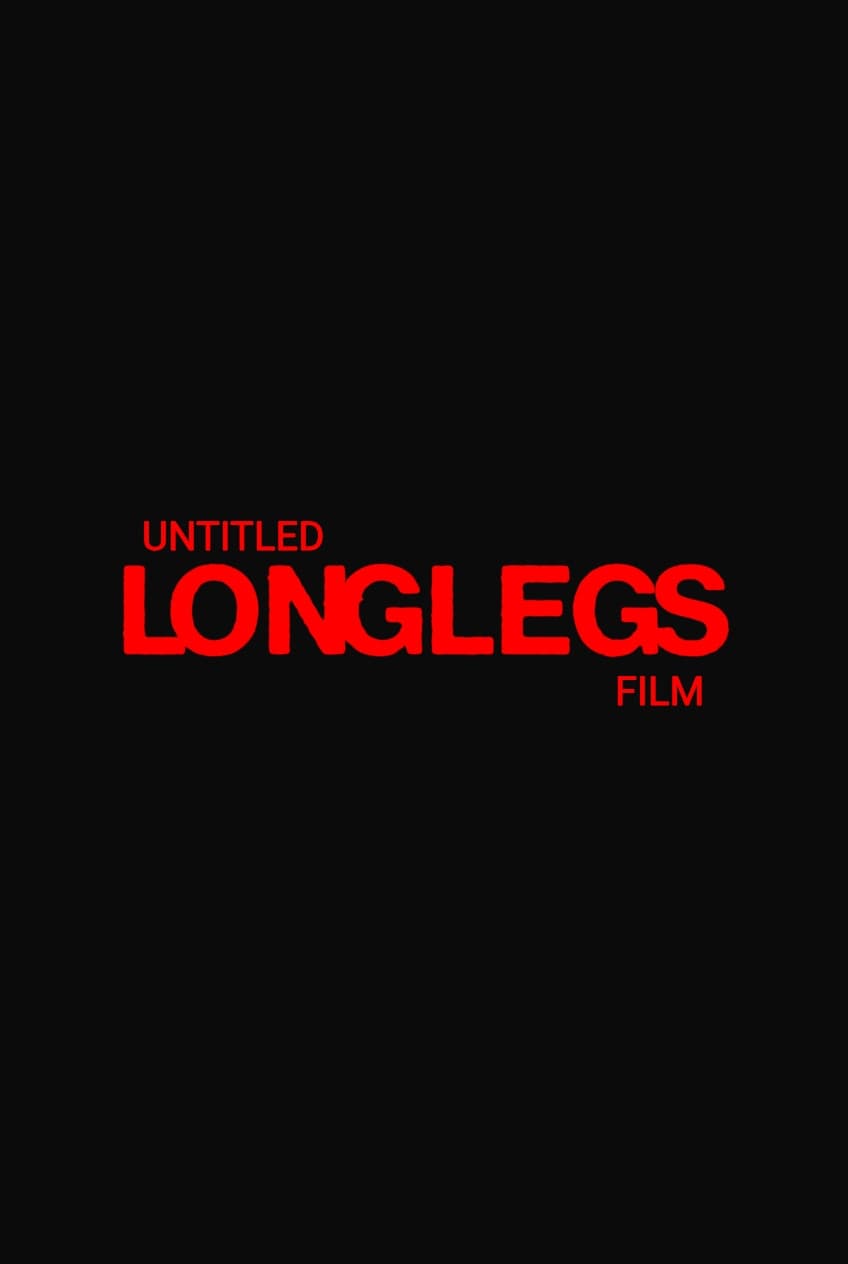Poster di Untitled Longlegs Film