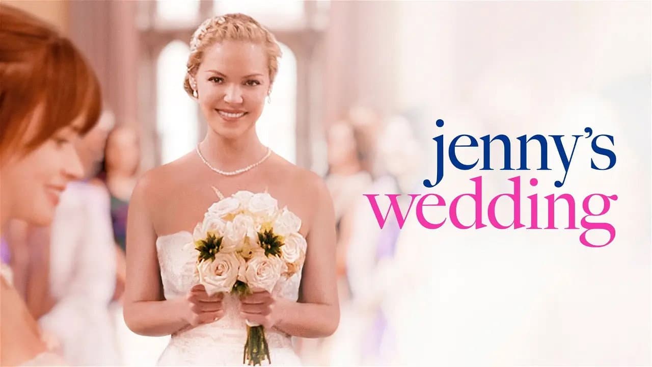 Jenny's Wedding - immagine