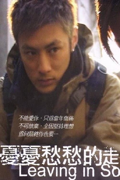 Poster di 憂憂愁愁的走了