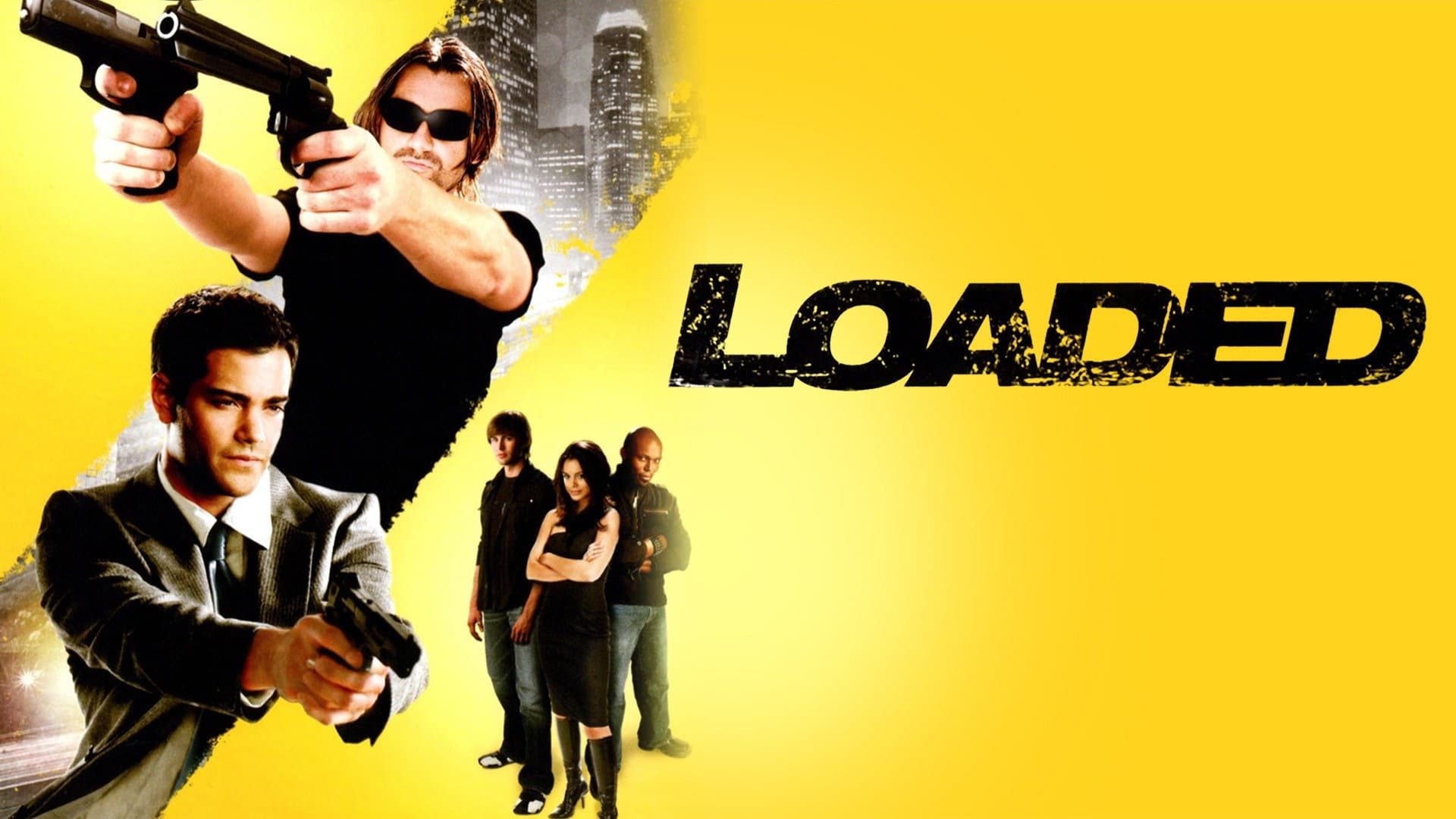 Loaded - immagine