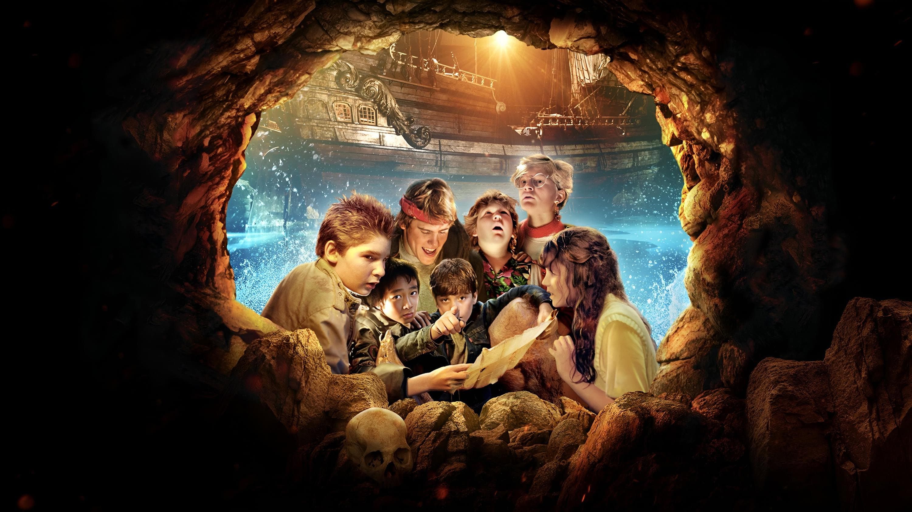 I Goonies - immagine