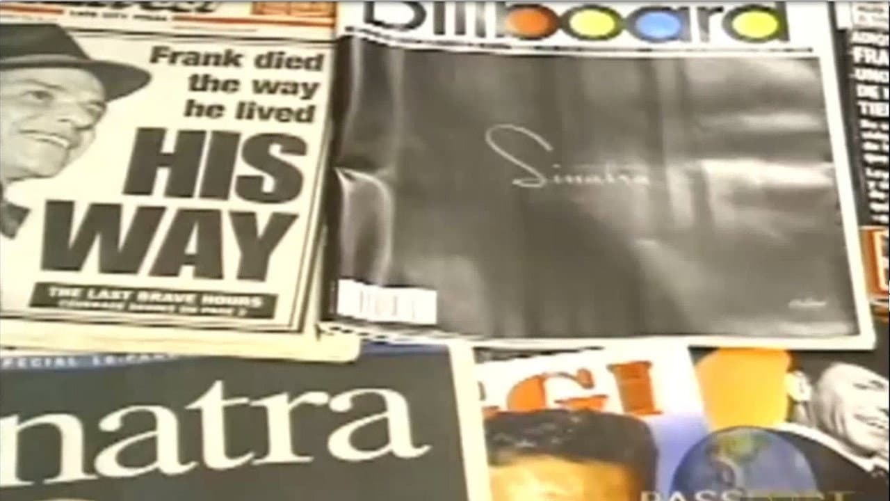 Frank Sinatra Memorial - immagine
