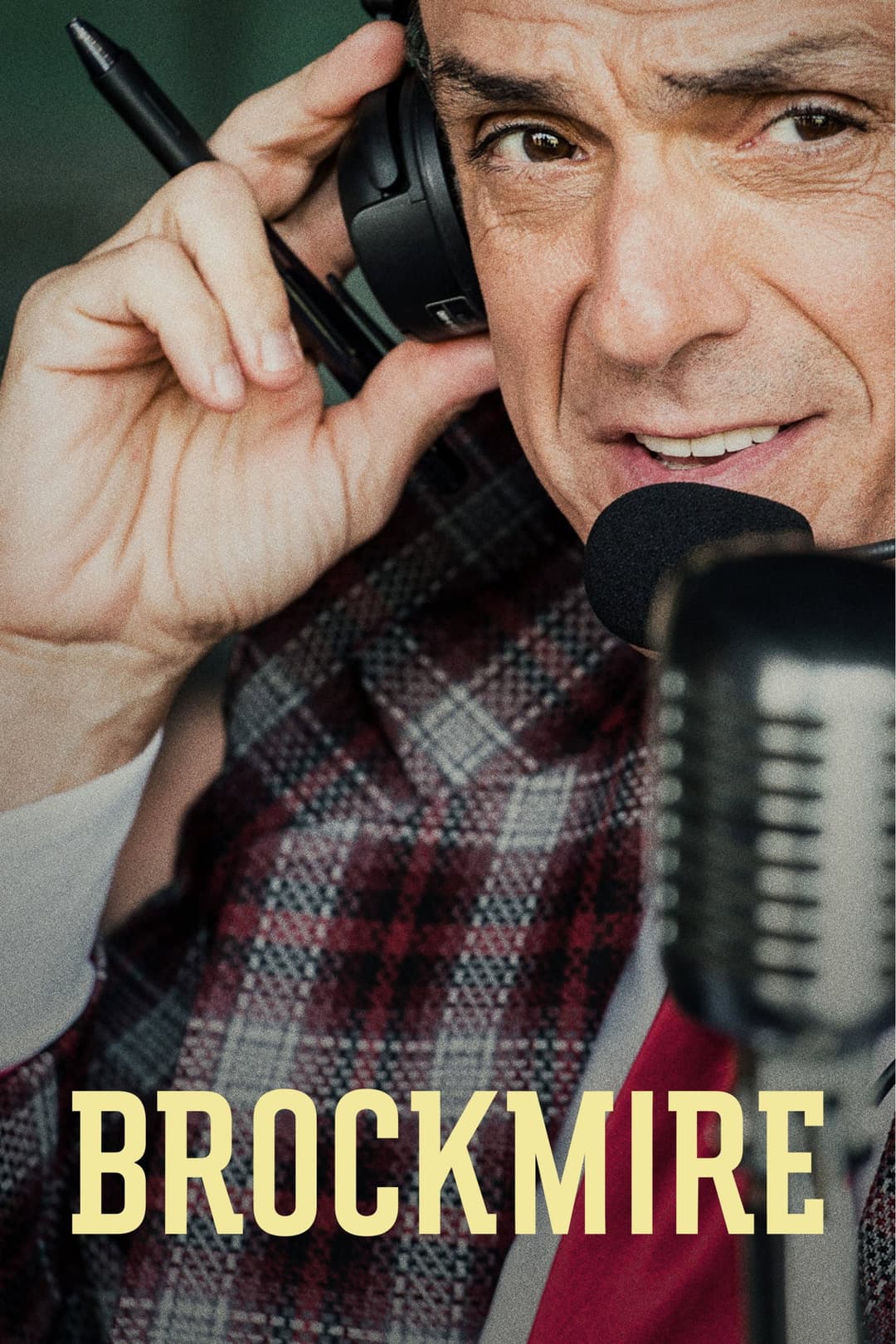 Poster di Brockmire