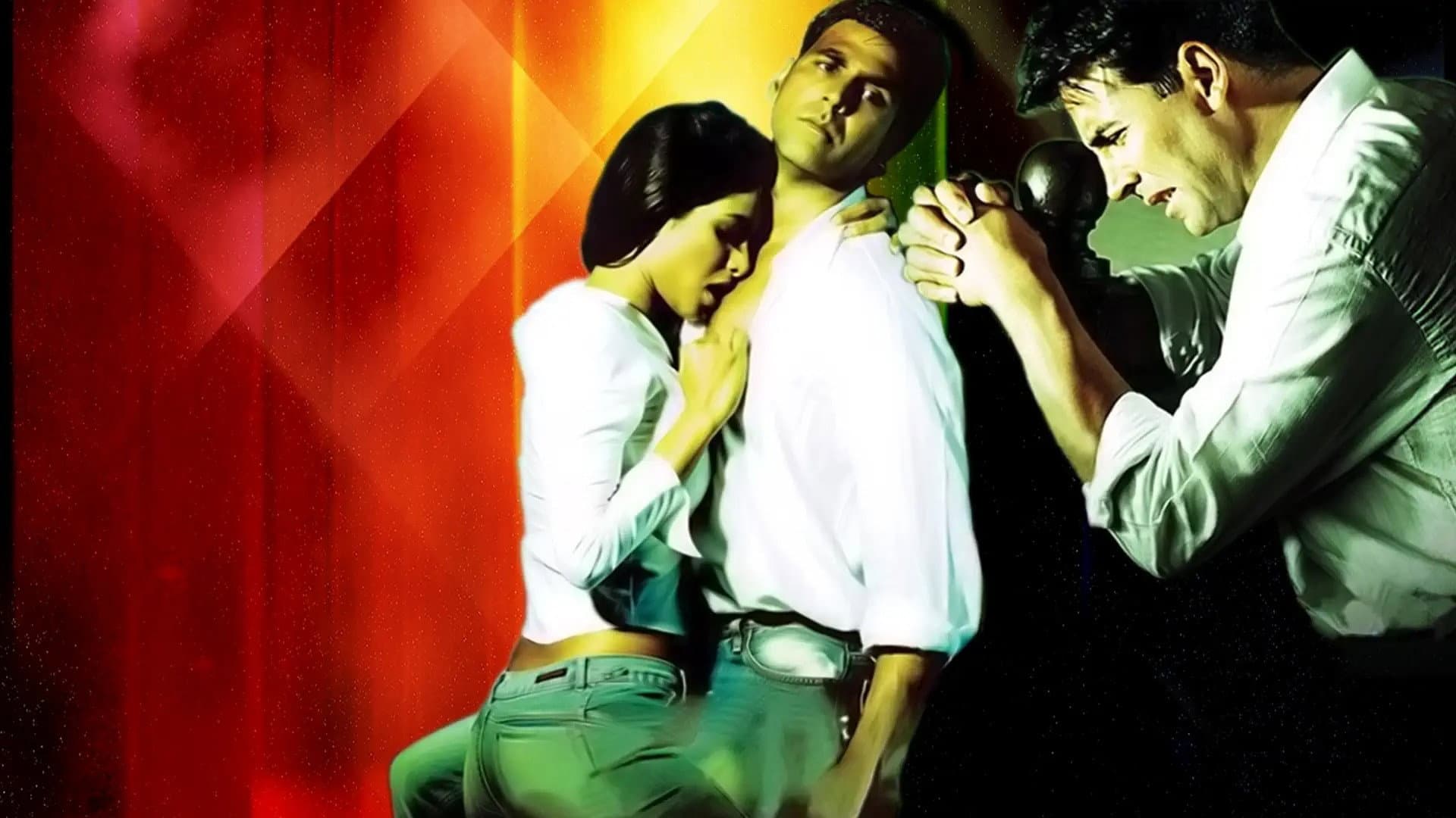 Aitraaz - immagine