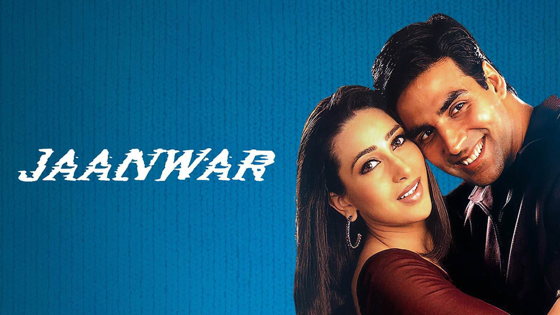 Jaanwar - immagine