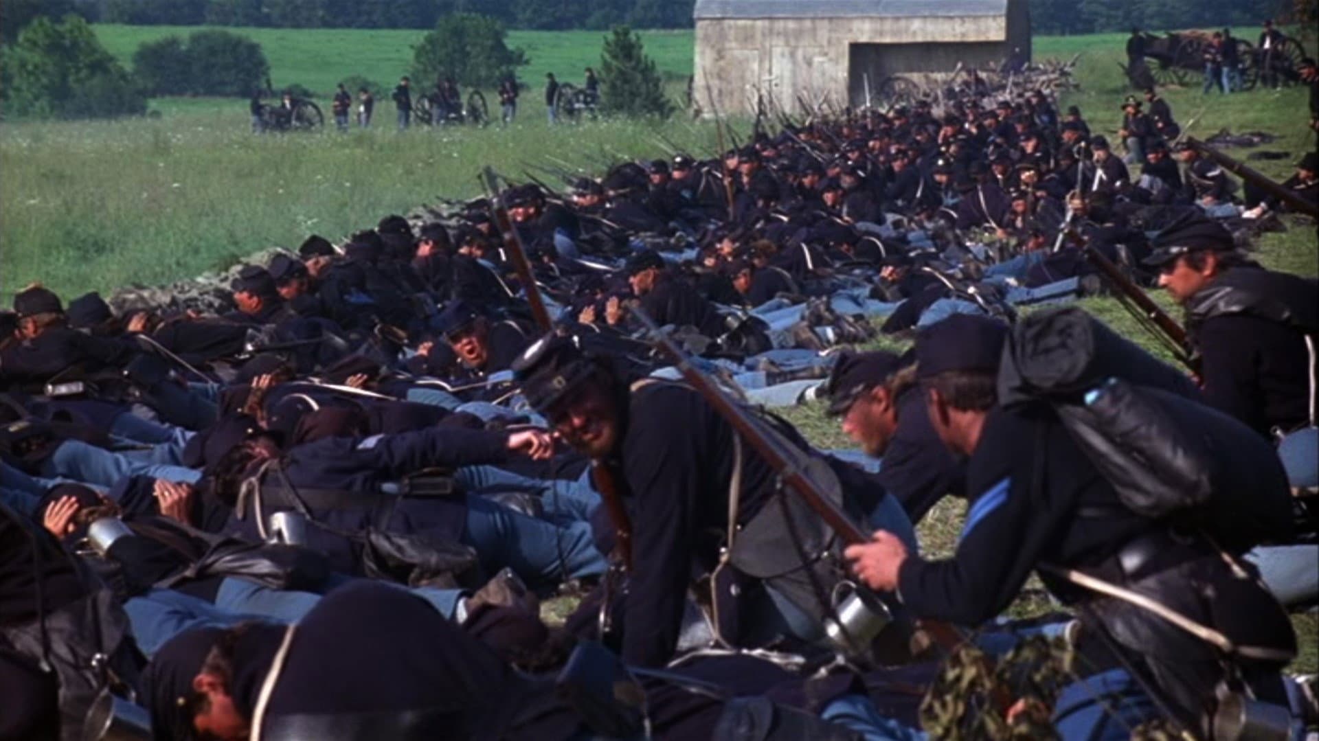 Gettysburg - immagine
